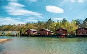 EuroParcs Resort De Achterhoek